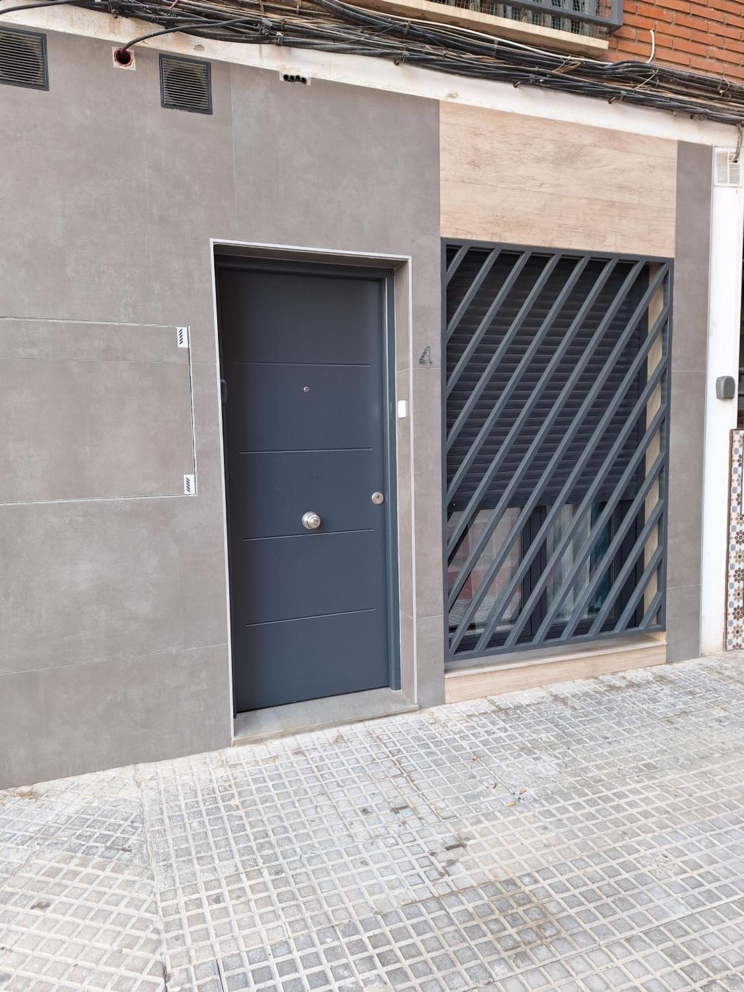 Alba Home , Junto A La Feria Del Arenal Κόρδοβα Εξωτερικό φωτογραφία